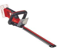 Einhell cortasetos con batería gc-ch 18/40 li-solo