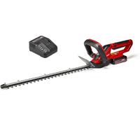 Einhell Cortasetos GC-CH 1855/1 Li Kit Power X-Change 18V 55 cm, batería 2,5Ah, mango giratorio