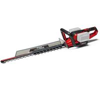 Einhell Cortasetos con batería GE-CH 36/65 Li-Solo Power X-Change (36 V, 65 cm de Longitud de Corte, 30 mm Distancia Entre Dientes, Mango Giratorio, colector de Recortes, sín batería)