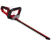 Einhell Tijera de podar GE-CH 18/60 Li 18V hoja doble 67cm corte hasta 2,2cm sin batería/cargador