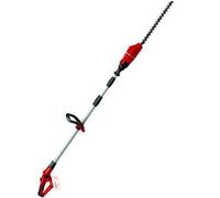 Einhell cortasetos telescópico a batería ge-hh 18/45 li t solo (empu