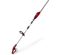 Einhell Cortasetos telescópico GE-HH 18/45 Li T a batería Solo — empuñadura 4 pos., cabezal 7 pos.