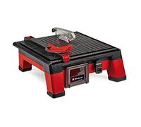 Einhell Cortador de azulejos TE-TC 18/115 Li-Solo Power X-Change 18V 3800 rpm 115 mm sin batería