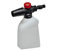 Einhell - Depósito de pulverizador Original (Accesorio para hidrolimpiadora, Volumen de 440 ml, Apto para lavadoras de Alta presión Einhell TC-HP 90, TC-HP 130, TE-HP 140 y TE-HP 170)