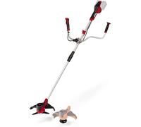 Einhell Desbrozadora AGILLO 36/255 BL 36V sin escobillas, 3 dientes - Sin batería ni cargador