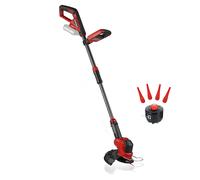 Einhell desbrozadora ge-ct 18/25-1 li-solo power x-change (18 v, ancho