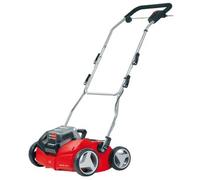 Einhell Escarificador/aireador Inalámbrico Ge-sc 35 Li-solo 3