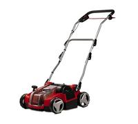 Einhell Escarificador-aireador inalámbrico GE-SC 36/35 Li-Solo 36V 35cm 16 cuchillas sin batería