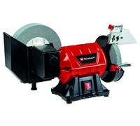 Einhell esmeriladora en húmedo y seco tc-wd 200/150 (250 w, para amol