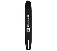 Einhell - Espada de repuesto original de 35 cm (accesorio para motosierra eléctrica Einhell GC-EC 1935, longitud 35 cm, grosor 1,3 mm, sin cadena de sierra)