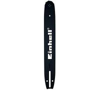 Einhell - Espada de repuesto original de 35 cm (accesorio para motosierras Einhell inalámbricas, eléctricas y de gasolina, longitud de 35 cm, grosor de 1,1 mm)