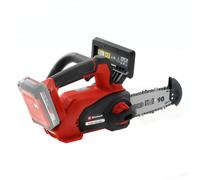 Einhell Fortexxa 18/20 TH - Motosierra de poda de batería - BATERÍA Y CARGADOR NO ESTÁN INCLUIDOS