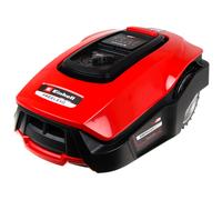 Einhell FREELEXO - Robot cortacésped - Batería de litio 18V 4Ah