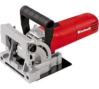 Einhell Engalletadora TC-BJ 900 – 860 W 11000 1/min, 14mm, ajuste altura/ángulo, bolsa para polvo