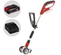 Einhell GC-CC 18 Li - Limpiador de juntas a batería - 18V 2.5Ah