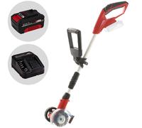 Einhell GC-CC 18 Li - Limpiador de juntas a batería - 18V 4Ah