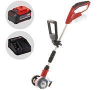 Einhell GC-CC 18 Li - Limpiador de juntas a batería - 18V 5.2Ah