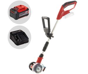 Einhell GC-CC 18 Li - Limpiador de juntas a batería - 18V 5.2Ah