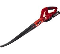 Einhell Soplador de hojas GC-CL 18 Li E 18V Power X-Change 210 km/h Batería 2,0 Ah y cargador