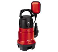Einhell Bomba sumergible para aguas sucias GC-DP 7835 780 W 15.700 l/h 7 m