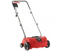 Einhell GC-ES 1231/1 - Escarificador eléctrico 1200 W