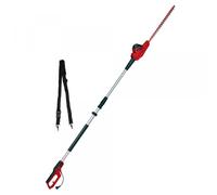 Einhell GC-HH 5056 - Cortasetos pértiga telescópica eléctrico ajustable
