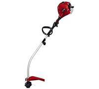 Einhell GC-PT 2538/1 I AS - Cortadora de césped de Gasolina de 600 W con Motor de 2 toques, Carrete Alimentado por Choque, Corte de Doble línea, Ancho de Corte de 380 mm, desbrozadora de césped