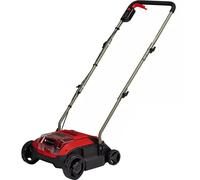 Einhell GC-SC 18/28 DS Li-Solo: Desmalezadora y aireadora eléctrica a batería