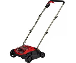 Einhell GC-SC 18/28 DS Li-Solo: Desmalezadora y aireadora eléctrica a batería