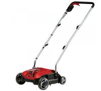 Einhell GC-SC 18/28 Li - Escarificador de batería 18V - BATERÍA Y CARGADOR NO ESTÁN INCLUIDOS