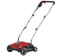 Einhell gc-sc 18/28 li-solo cortadora de césped cortacésped manual b