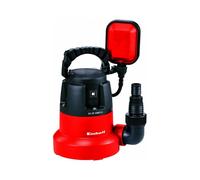 Einhell GC-SP 3580 LL Dompelpomp medium Rojo / Negro / Acero inoxidable