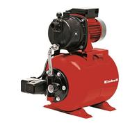Einhell gc-ww 6538 grupo de presión con hidrobox deposito de 20 litro