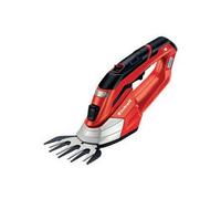 Einhell GE-CG 12 Li recortadora de césped inalámbrica