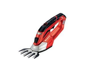 Einhell GE-CG 12 Li recortadora de césped inalámbrica