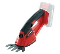 Einhell GE-CG 18/1 Li-Solo - Tijera cortacésped de batería - BATERÍA Y CARGADOR NO INCLUIDOS