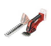 Einhell Ge-Cg 18/100 Li-Solo Potencia X-Change Hierba & Bush Cizalla 18V Unidad