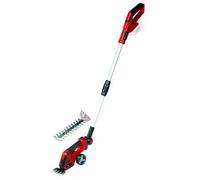 Einhell ge-cg 18/100 li t-solo tijera de césped inalámbrica 10 cm 18