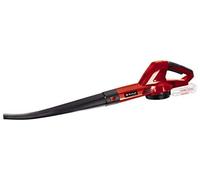 Einhell ge-cl 18 li e - solo aspiradora de hojas 210 kmh negro, rojo
