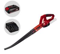Einhell GE-CL 18 Li E - Soplador de batería 18V 2.5Ah