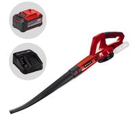 Einhell GE-CL 18 Li E - Soplador de batería 18V 5.2Ah