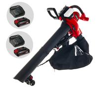 Einhell GE-CL 36/230 Li E - Soplador aspirador de batería 18V 2.5Ah