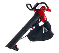 Einhell GE-CL 36/230 Li E - Soplador aspirador de batería - BATERÍA Y CARGADOR NO INCLUIDOS