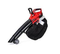 Einhell Aspirador-soplador de hojas GE-CL 36 Li E Solo Power X-Change 2x18V 210 km/h bolsa 45 l