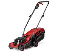 Einhell GE-CM 18/30-1 Li BL-Solo: Cortacésped a batería, sin batería ni cargador, con ajuste de altura de corte