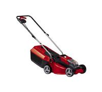 Einhell GE-CM 18/30 Li Cortacésped Manual 18V con Batería 3,0Ah