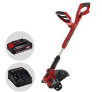 Einhell GE-CT 18/30 Li - Cortabordes a batería - 18V 2.5Ah