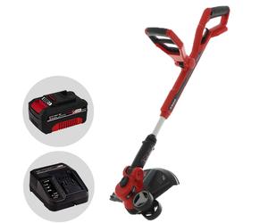 Einhell GE-CT 18/30 Li - Cortabordes a batería - 18V 4Ah