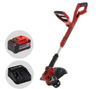Einhell GE-CT 18/30 Li - Cortabordes a batería - 18V 5.2Ah