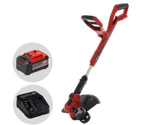 Einhell GE-CT 18/30 Li - Cortabordes a batería - 18V 5.2Ah